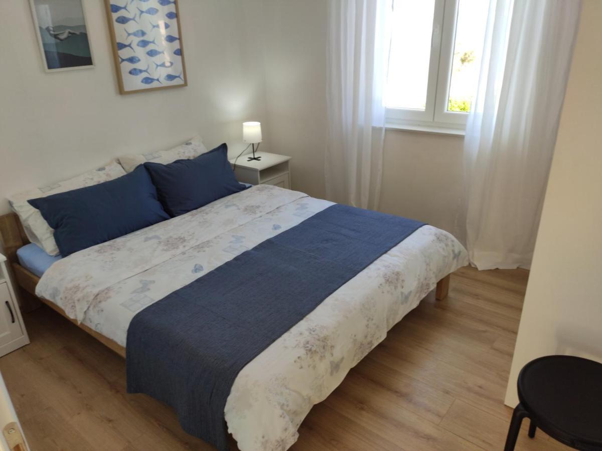 Apartmani Sara 2 Betina  Exterior photo