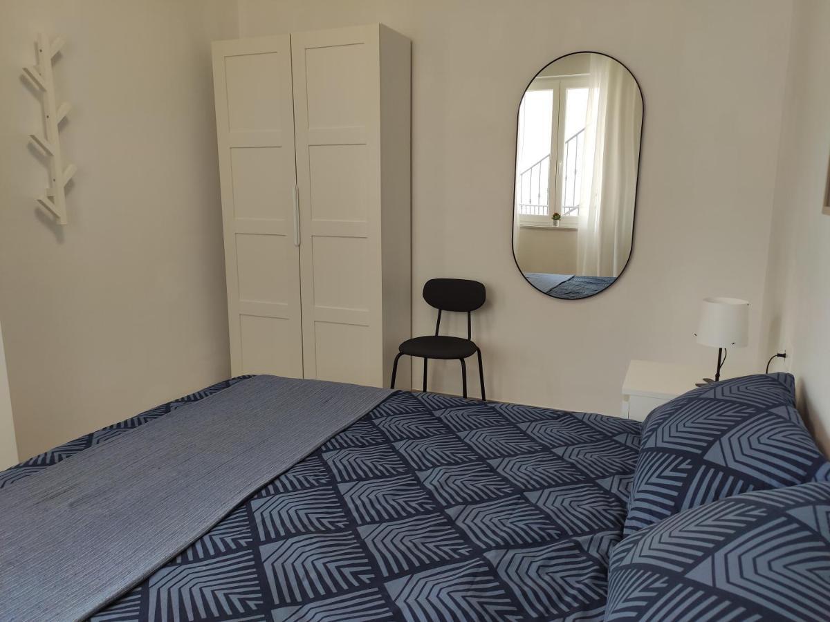 Apartmani Sara 2 Betina  Exterior photo